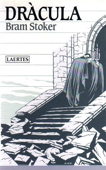 DRACULA (CATALA) | 9788475841045 | STOKER, BRAM | Librería Castillón - Comprar libros online Aragón, Barbastro