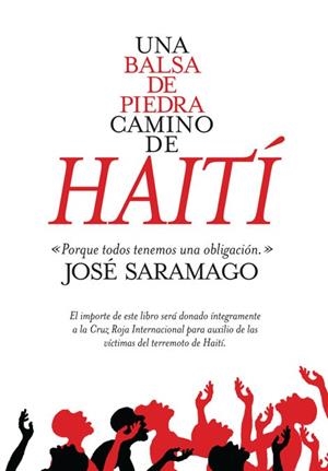 BALSA DE PIEDRA, LA | 9788420406008 | SARAMAGO, JOSE | Librería Castillón - Comprar libros online Aragón, Barbastro