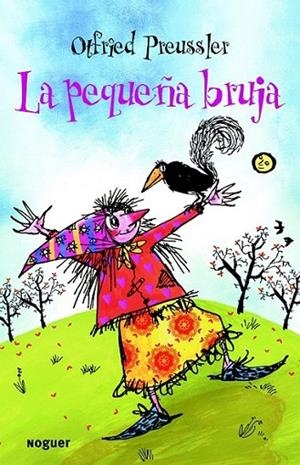 PEQUEÑA BRUJA, LA | 9788427901049 | PREUSSLER, OTFRIED | Librería Castillón - Comprar libros online Aragón, Barbastro