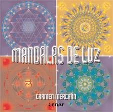 MANDALAS DE LUZ | 9788441421615 | MERCHAN, CARMEN | Librería Castillón - Comprar libros online Aragón, Barbastro