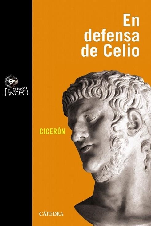 EN DEFENSA CE CELIO | 9788437626055 | CICERÓN | Librería Castillón - Comprar libros online Aragón, Barbastro
