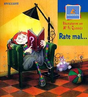 RATE MAL (ALEMAN) | 9788424180386 | STEINER, ANGÉLICA; QUESADA, MAIFE | Librería Castillón - Comprar libros online Aragón, Barbastro
