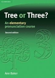 TREE OR THREE (ALUMNO) | 9780521685269 | Baker, Ann | Librería Castillón - Comprar libros online Aragón, Barbastro