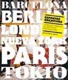 ESPACIOS CREATIVOS | 9788498013917 | GAVIN, FRANCESCA | Librería Castillón - Comprar libros online Aragón, Barbastro