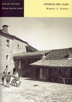 CRONICA DEL ALBA : GUIA DE LECTURA | 9788481272185 | GARCIA ARNAL, ELVIRA | Librería Castillón - Comprar libros online Aragón, Barbastro