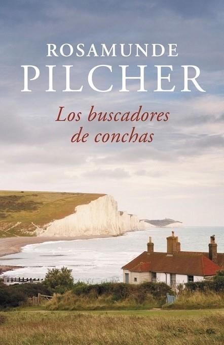 BUSCADORES DE CONCHAS, LOS | 9788401335242 | Rosamunde Pilcher | Librería Castillón - Comprar libros online Aragón, Barbastro