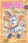 FAIRY TAIL 9 | 9788467900668 | HIRO MASHIMA | Librería Castillón - Comprar libros online Aragón, Barbastro