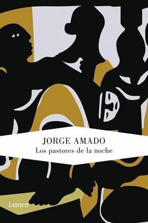 PASTORES DE LA NOCHE, LOS | 9788426417725 | AMADO, JORGE | Librería Castillón - Comprar libros online Aragón, Barbastro