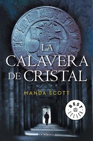 CALAVERA DE CRISTAL, LA | 9788499082011 | SCOTT, MANDA | Librería Castillón - Comprar libros online Aragón, Barbastro