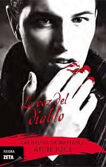 La voz del diablo (Las Brujas de Mayfair 2) | 9788498723380 | Rice, Anne | Librería Castillón - Comprar libros online Aragón, Barbastro