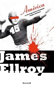 AMERICA | 9788466644266 | ELLROY, JAMES | Librería Castillón - Comprar libros online Aragón, Barbastro