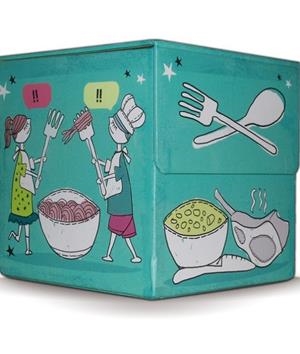 A COMER / LET'S EAT! | 9788493727369 | GÓMEZ GIL, ANA | Librería Castillón - Comprar libros online Aragón, Barbastro