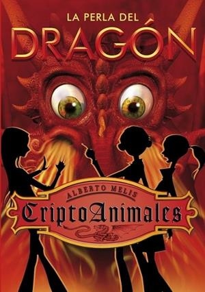 PERLA DEL DRAGÓN, LA | 9788484415893 | MELIS, ALBERTO | Librería Castillón - Comprar libros online Aragón, Barbastro