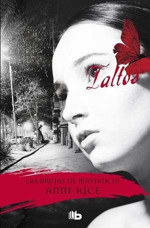 Taltos (Las Brujas de Mayfair 3) | 9788498723397 | Rice, Anne | Librería Castillón - Comprar libros online Aragón, Barbastro