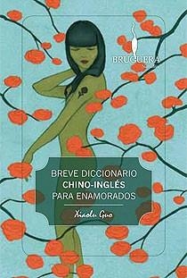 BREVE DICCIONARIO CHINO INGLES PARA ENAMORADOS | 9788402421135 | GUO, XIAOLU | Librería Castillón - Comprar libros online Aragón, Barbastro