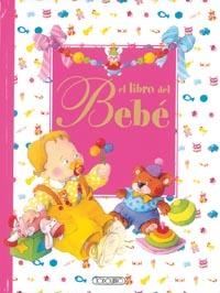 LIBRO DEL BEBE, EL (ROSA) | 9788498069761 | Todolibro, Equipo | Librería Castillón - Comprar libros online Aragón, Barbastro