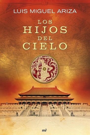 HIJOS DEL CIELO, LOS | 9788427036017 | ARIZA, LUIS MIGUEL | Librería Castillón - Comprar libros online Aragón, Barbastro