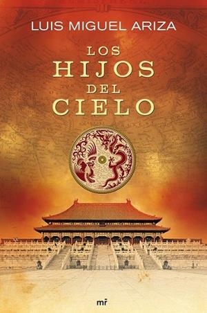 HIJOS DEL CIELO, LOS | 9788427036017 | ARIZA, LUIS MIGUEL | Librería Castillón - Comprar libros online Aragón, Barbastro