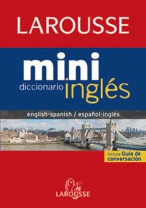 DICCIONARIO MINI ESPAÑOL-INGLÉS / INGLÉS-ESPAÑOL | 9788480168922 | VARIOS AUTORES | Librería Castillón - Comprar libros online Aragón, Barbastro