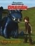 CÓMO ENTRENAR A TU DRAGÓN : LIBRO DE PEGATINAS | 9788448830120 | DREAMWORKS | Librería Castillón - Comprar libros online Aragón, Barbastro