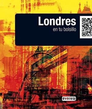 LONDRES EN TU BOLSILLO - LOWCOST | 9788444131245 | EVEREST | Librería Castillón - Comprar libros online Aragón, Barbastro