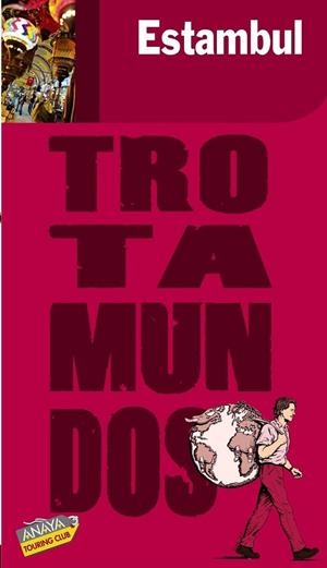 ESTAMBUL - TROTAMUNDOS | 9788475255613 | VARIOS AUTORES | Librería Castillón - Comprar libros online Aragón, Barbastro