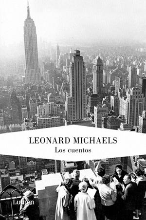 CUENTOS, LOS | 9788426417664 | MICHAELS, LEONARD | Librería Castillón - Comprar libros online Aragón, Barbastro