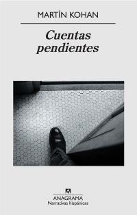 CUENTAS PENDIENTES | 9788433972088 | KOHAN, MARTIN | Librería Castillón - Comprar libros online Aragón, Barbastro