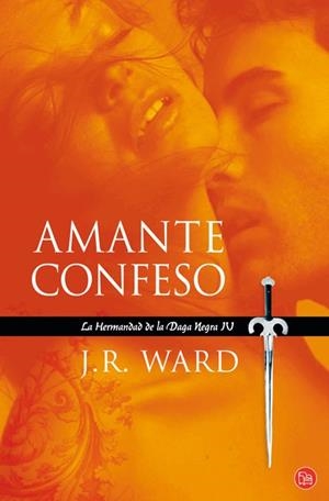 AMANTE CONFESO | 9788466323857 | WARD, J.R. | Librería Castillón - Comprar libros online Aragón, Barbastro