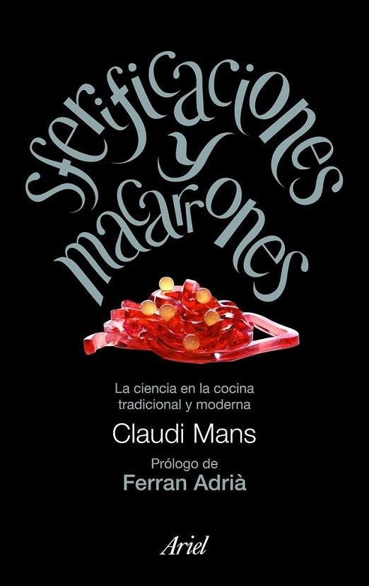 SFERIFICACIONES Y MACARRONES | 9788434469167 | MASN, CLAUDI | Librería Castillón - Comprar libros online Aragón, Barbastro