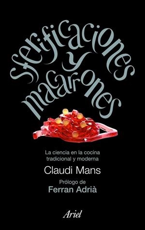 SFERIFICACIONES Y MACARRONES | 9788434469167 | MASN, CLAUDI | Librería Castillón - Comprar libros online Aragón, Barbastro