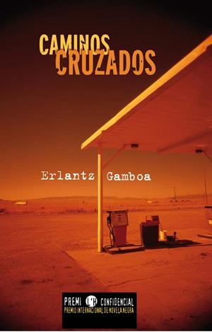 CAMINOS CRUZADOS | 9788499180663 | GAMBOA, ERLANTZ | Librería Castillón - Comprar libros online Aragón, Barbastro