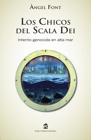 CHICOS DEL SCALA DEI, LOS | 9788496038578 | FONT, ÀNGEL | Librería Castillón - Comprar libros online Aragón, Barbastro