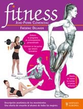 FITNESS | 9788425518263 | CLÉMENCEAU, JEAN-PIERRE; DELAVIER, FRÉDÉRIC | Librería Castillón - Comprar libros online Aragón, Barbastro