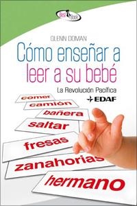 CÓMO ENSEÑAR A LEER A SU BEBÉ | 9788441421349 | LORENTE, ALEJANDRO | Librería Castillón - Comprar libros online Aragón, Barbastro