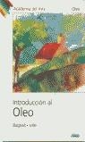 Introducción al óleo | 9788432972508 | Bagnall, Úrsula / Hille, Astrid | Librería Castillón - Comprar libros online Aragón, Barbastro