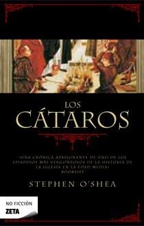 CATAROS, LOS | 9788498723618 | Stephen O'shea | Librería Castillón - Comprar libros online Aragón, Barbastro