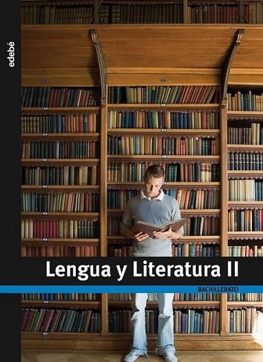 2BACH LENGUA Y LITERATURA | 9788423695263 | VARIOS AUTORES | Librería Castillón - Comprar libros online Aragón, Barbastro