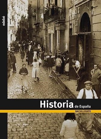 2BACH HISTORIA DE ESPAÑA | 9788423693795 | VARIOS AUTORES | Librería Castillón - Comprar libros online Aragón, Barbastro