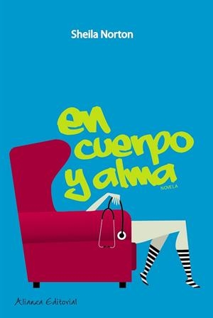EN CUERPO Y ALMA | 9788420650562 | NORTON, SHEILA | Librería Castillón - Comprar libros online Aragón, Barbastro
