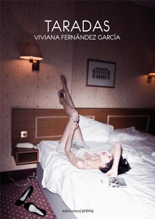 TARADAS | 9788415021384 | FERNÁNDEZ GARCÍA, VIVIANA | Librería Castillón - Comprar libros online Aragón, Barbastro