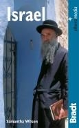 ISRAEL - BRADT | 9788492963522 | WILSON, SAMANTHA | Librería Castillón - Comprar libros online Aragón, Barbastro
