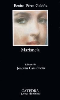MARIANELA - LH | 9788437620619 | PÉREZ GALDÓS, BENITO | Librería Castillón - Comprar libros online Aragón, Barbastro