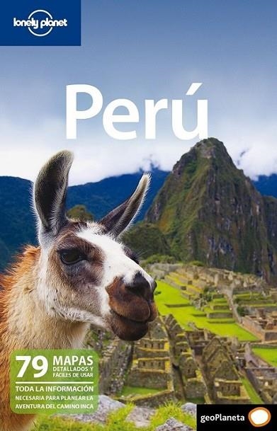 PERU - LONELY PLANET | 9788408091295 | VARIOS AUTORES | Librería Castillón - Comprar libros online Aragón, Barbastro