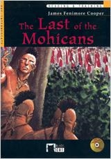 THE LAST OF THE MOHICANS + CD | 9788431678425 | CIDEB EDITRICE S.R.L. | Librería Castillón - Comprar libros online Aragón, Barbastro