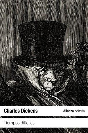 TIEMPOS DIFÍCILES | 9788420674230 | DICKENS, CHARLES | Librería Castillón - Comprar libros online Aragón, Barbastro