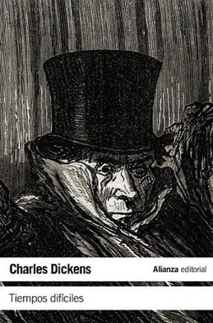 TIEMPOS DIFÍCILES | 9788420674230 | DICKENS, CHARLES | Librería Castillón - Comprar libros online Aragón, Barbastro