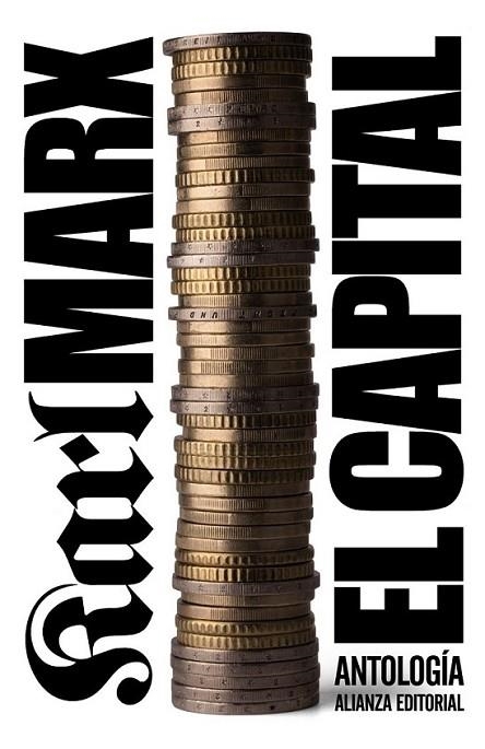 CAPITAL, EL | 9788420674261 | MARX, KARL | Librería Castillón - Comprar libros online Aragón, Barbastro