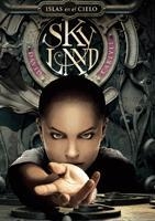 SKYLAND : ISLAS EN EL CIELO | 9788424635565 | CARLYLE, DAVID | Librería Castillón - Comprar libros online Aragón, Barbastro