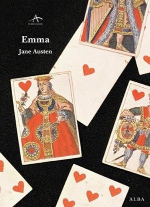 EMMA | 9788484285649 | AUSTEN, JANE | Librería Castillón - Comprar libros online Aragón, Barbastro